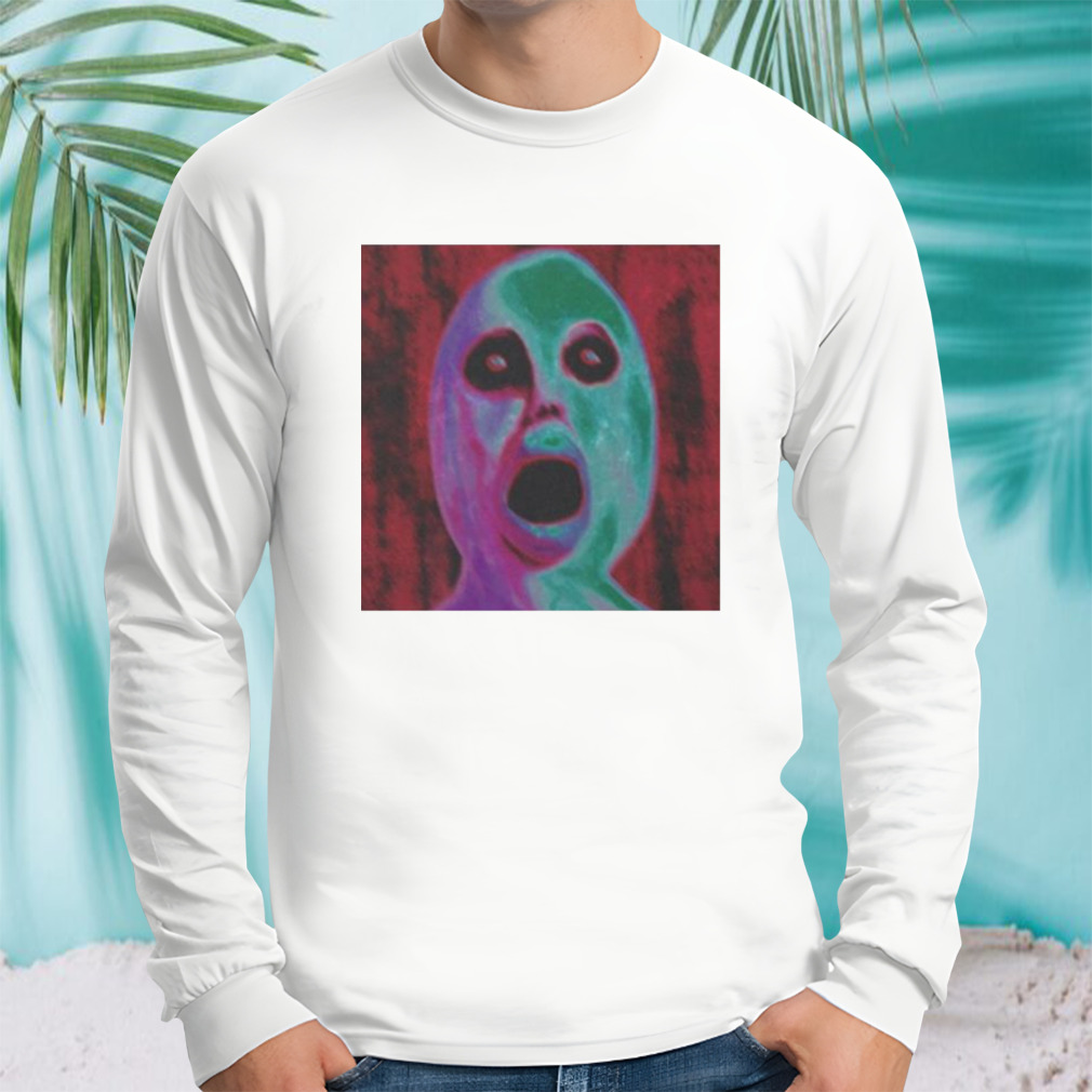 Longsleeve shirt