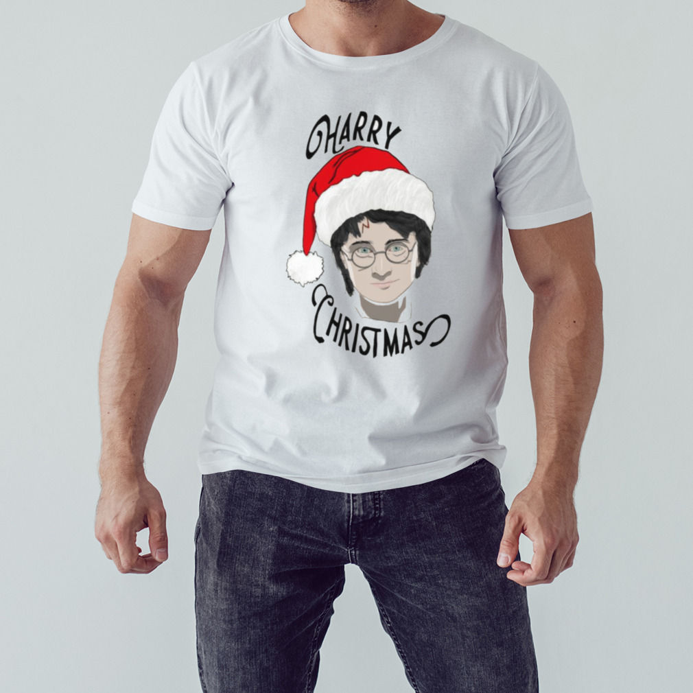 Funny Harry Styles Harry Christmas shirt