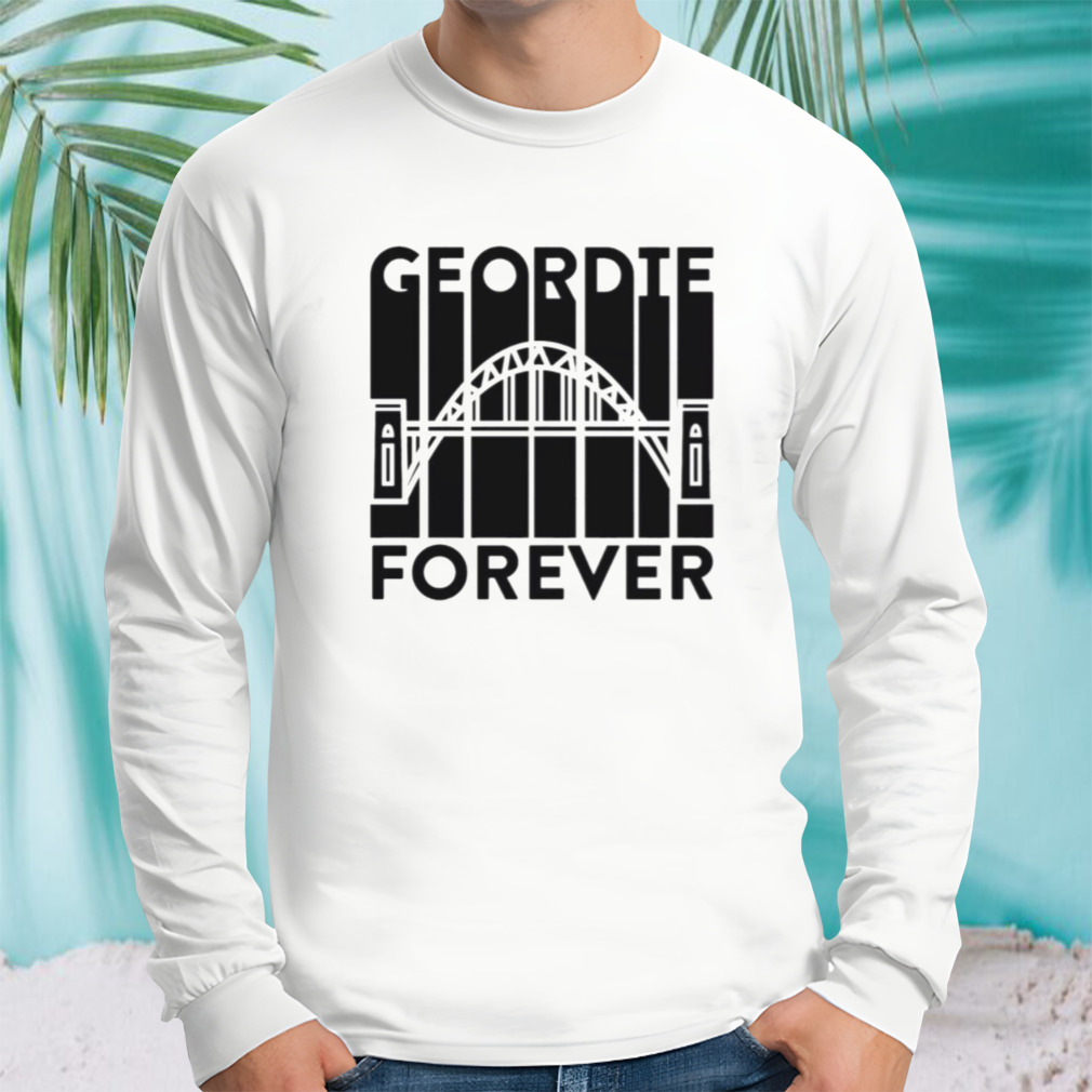 Longsleeve shirt