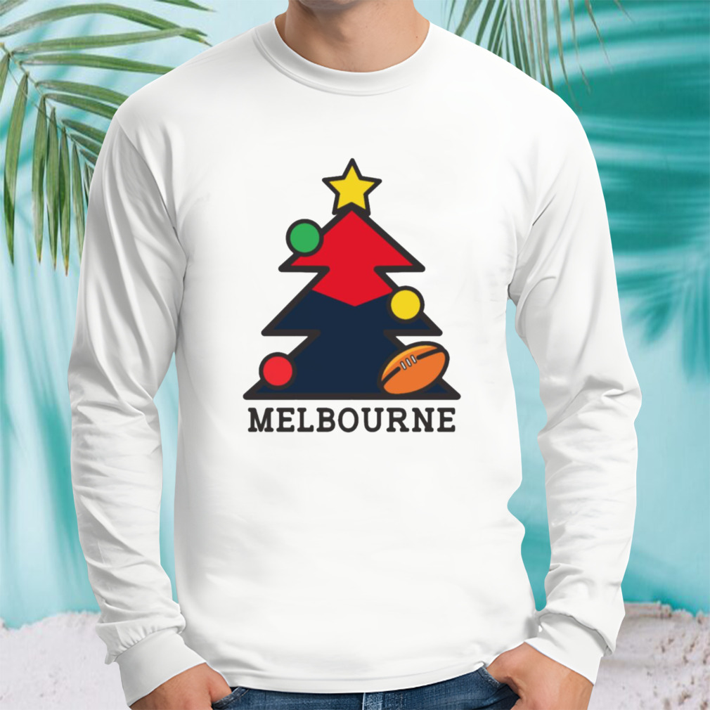 Longsleeve shirt