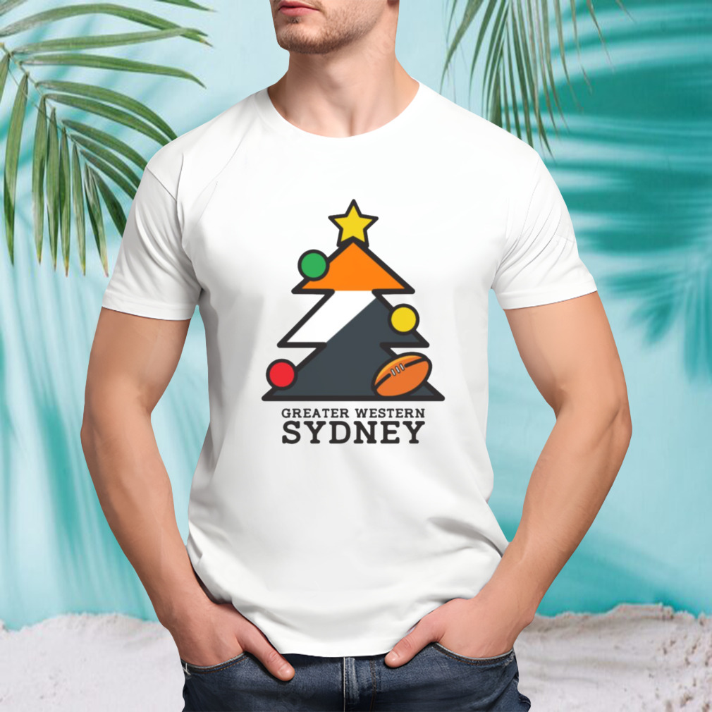 Unisex shirt