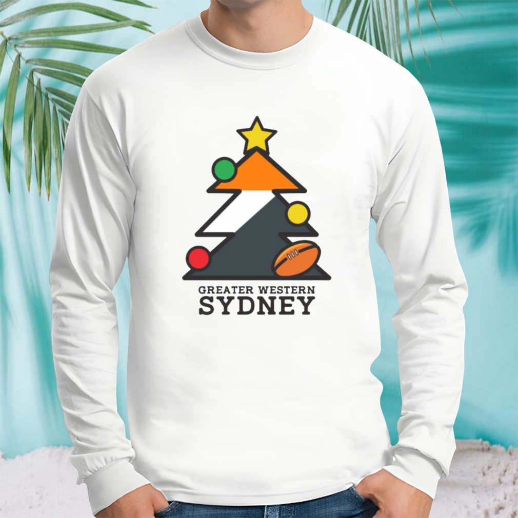 Longsleeve shirt