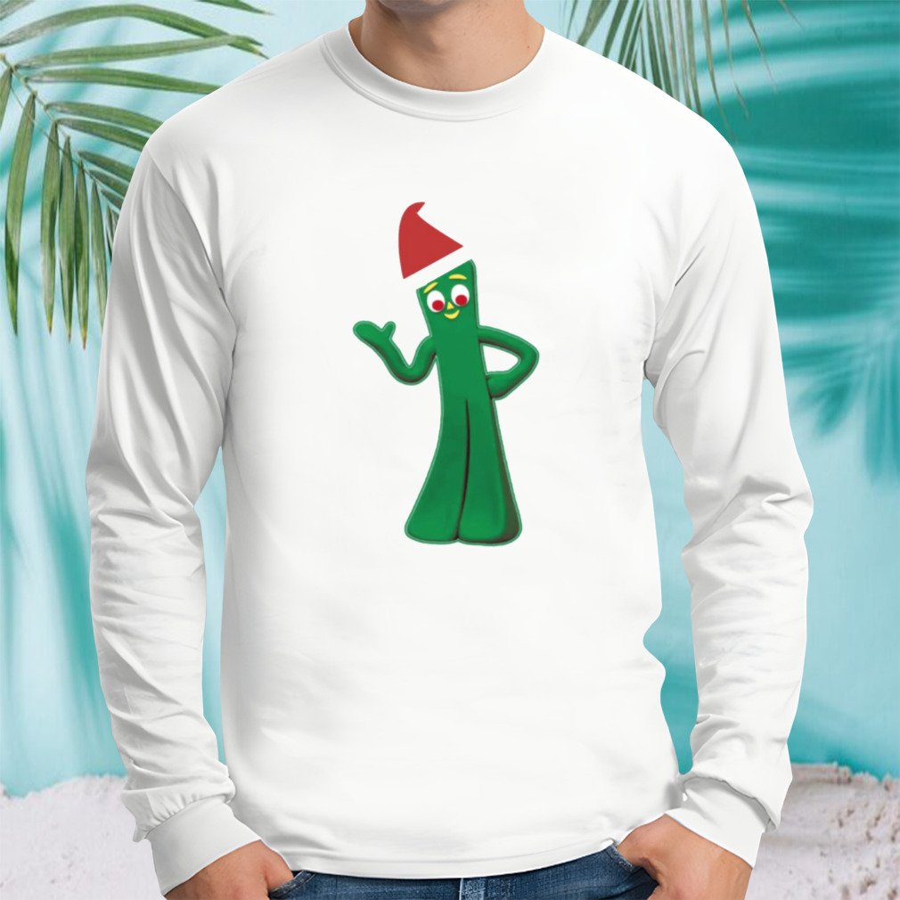 Longsleeve shirt