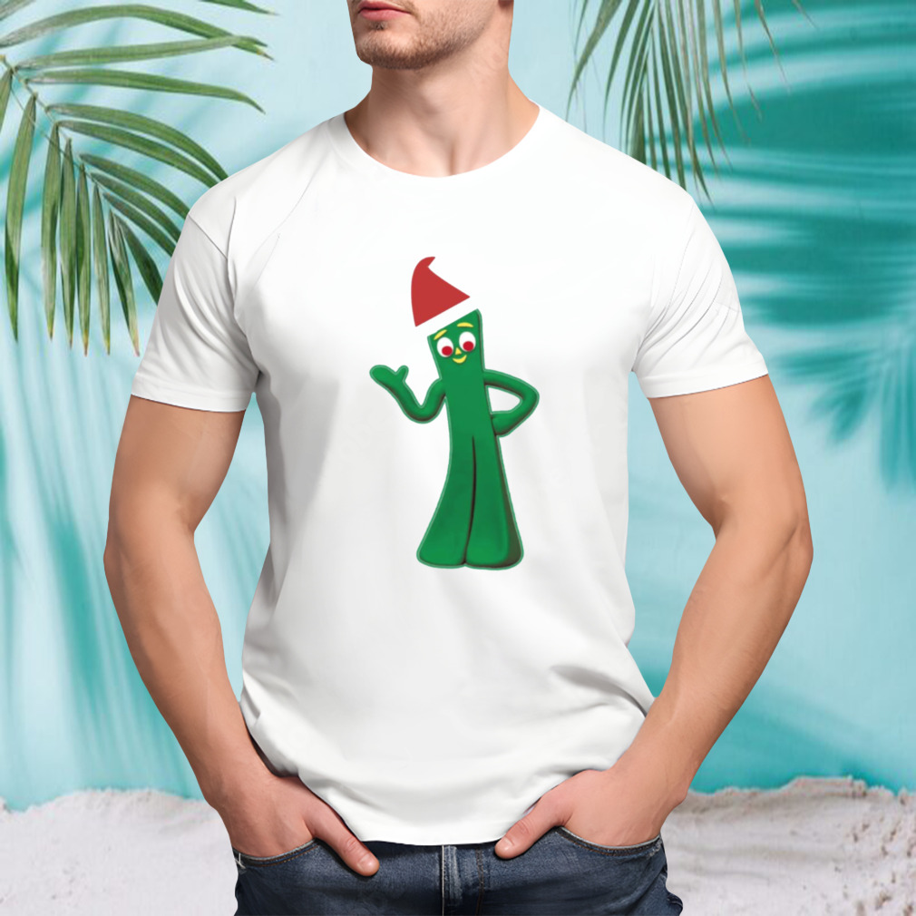 Unisex shirt