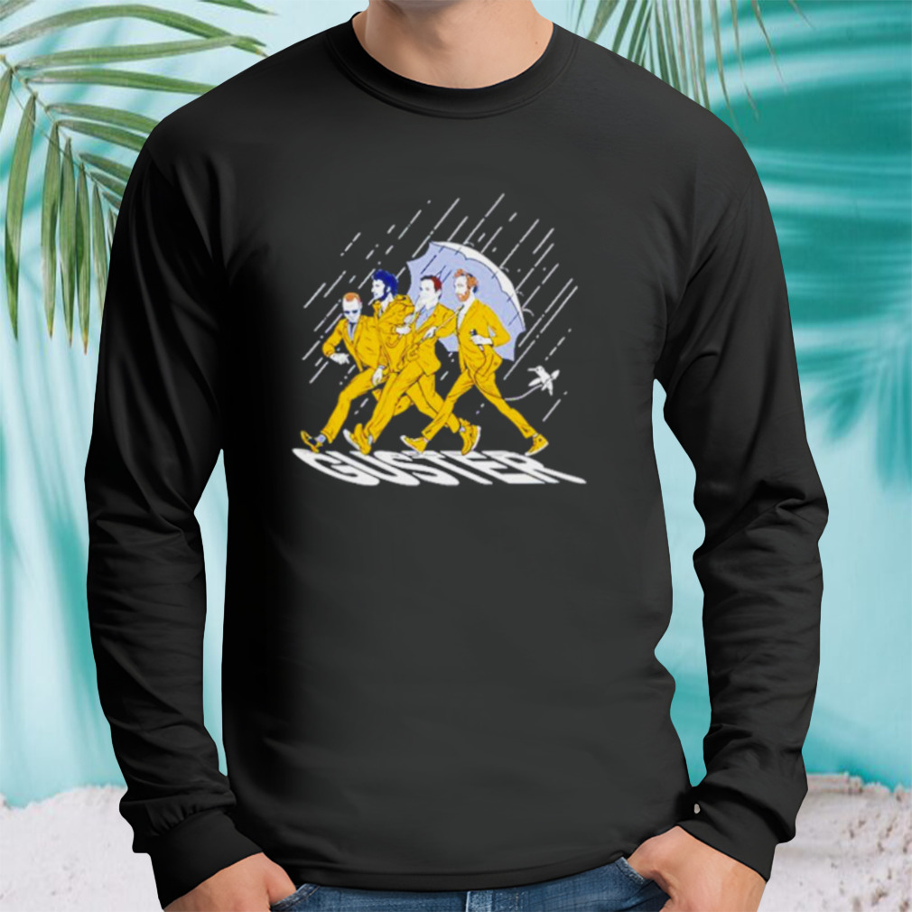 Longsleeve tshirt