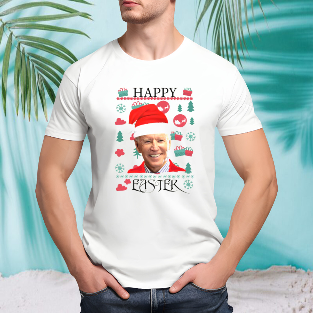 Unisex shirt