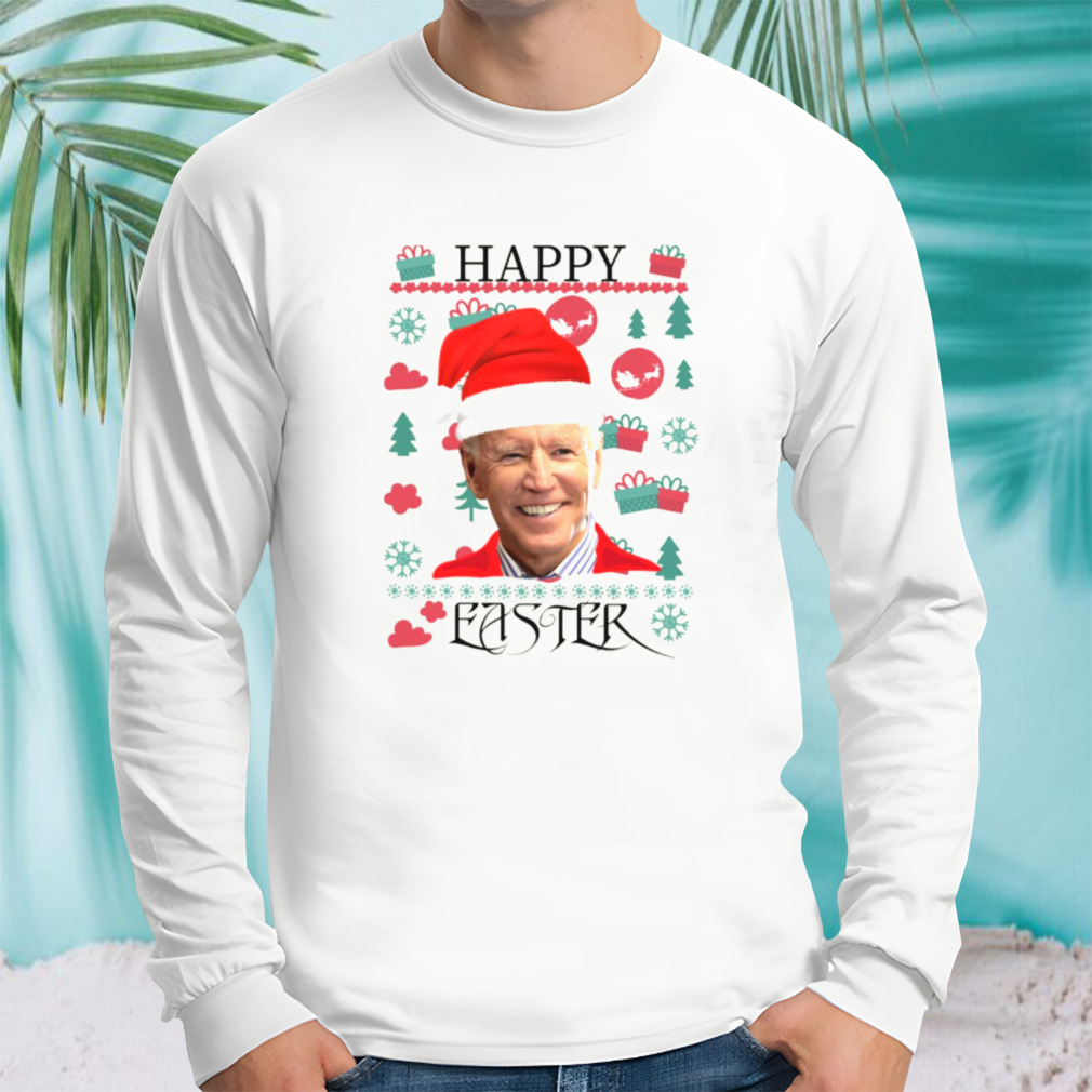 Longsleeve shirt