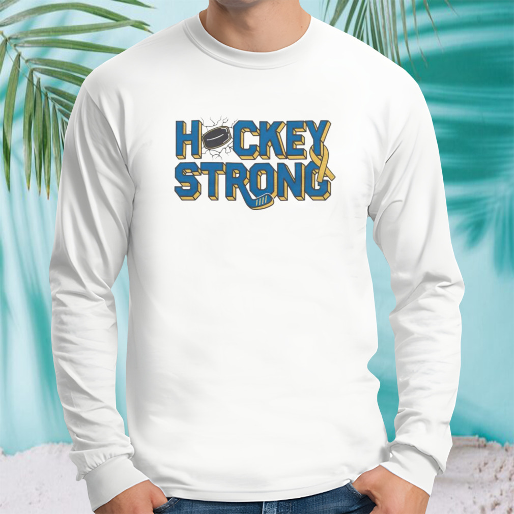 Longsleeve shirt
