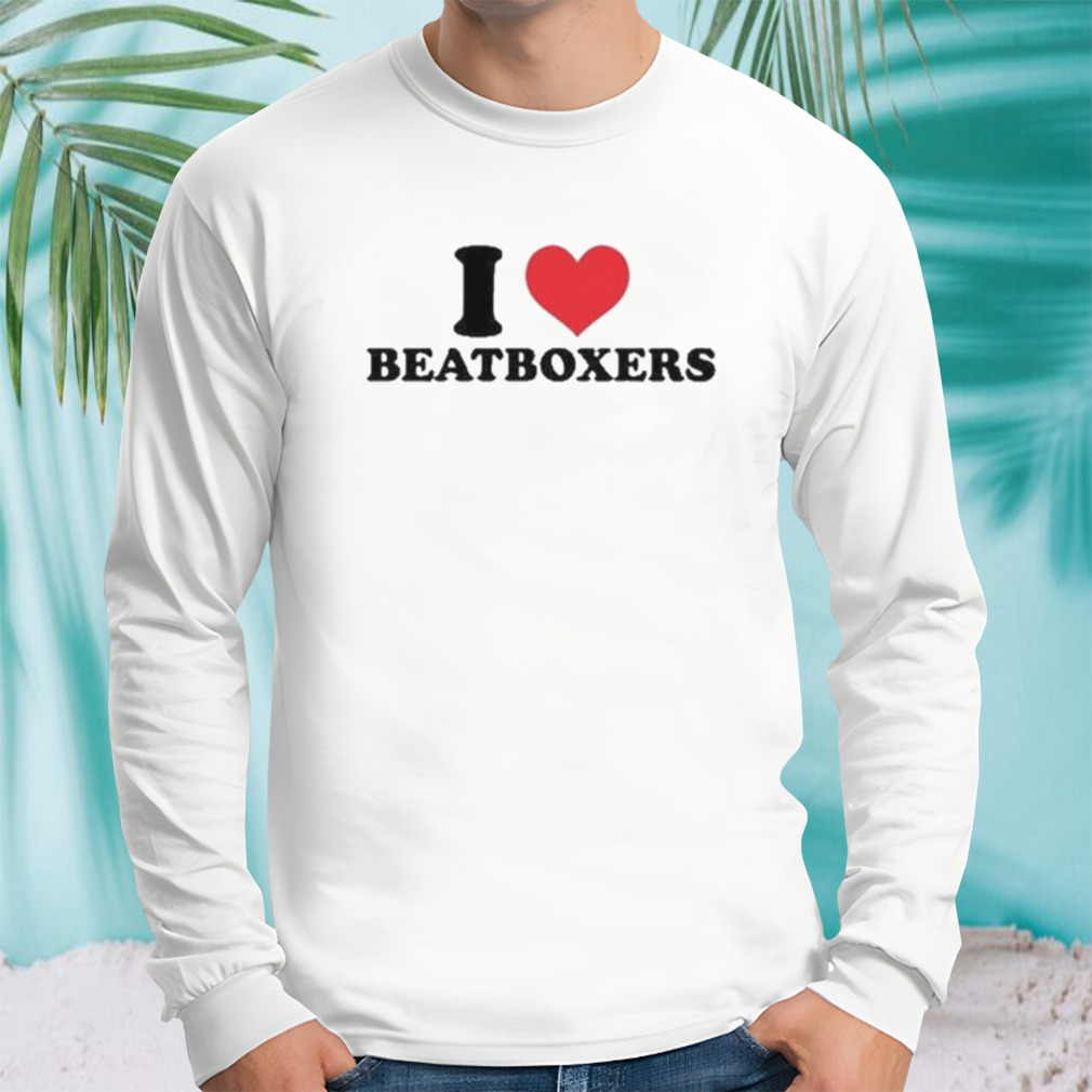Longsleeve shirt