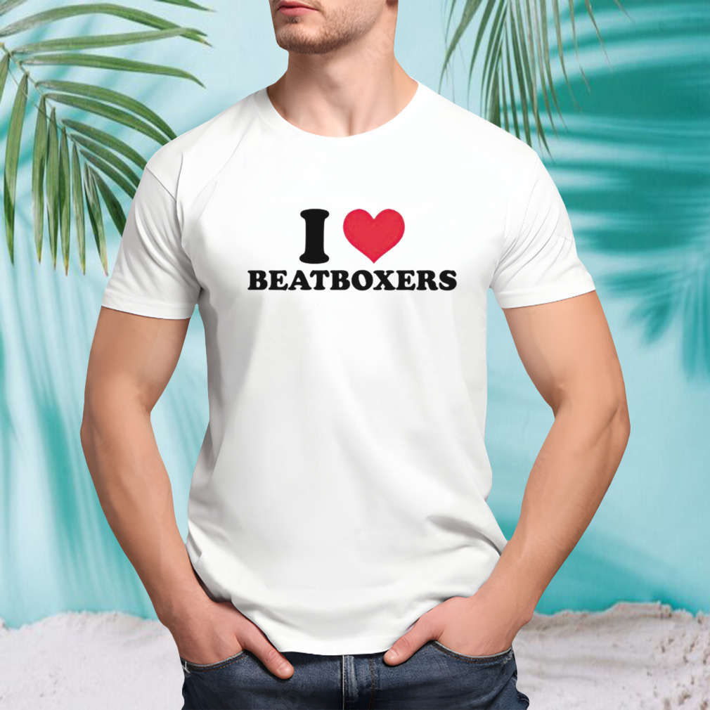 Unisex shirt