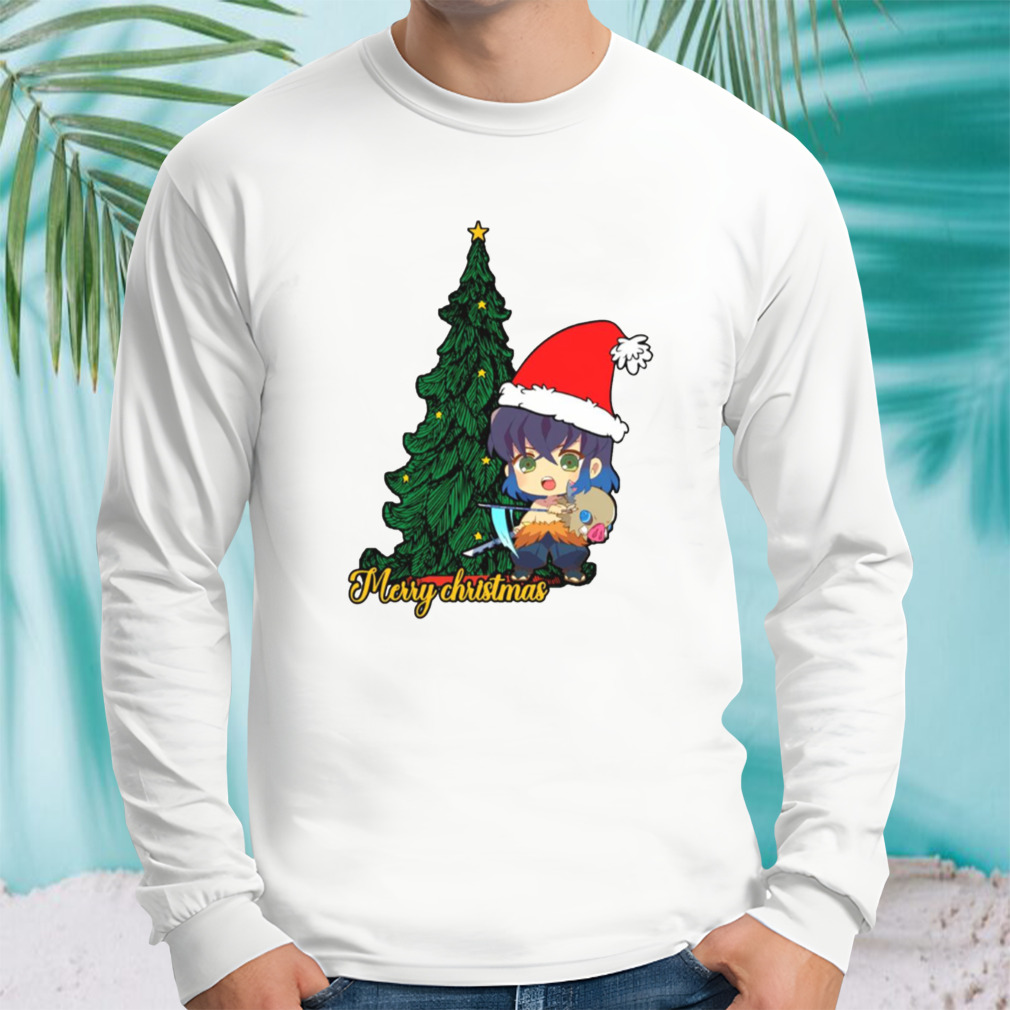 Longsleeve shirt