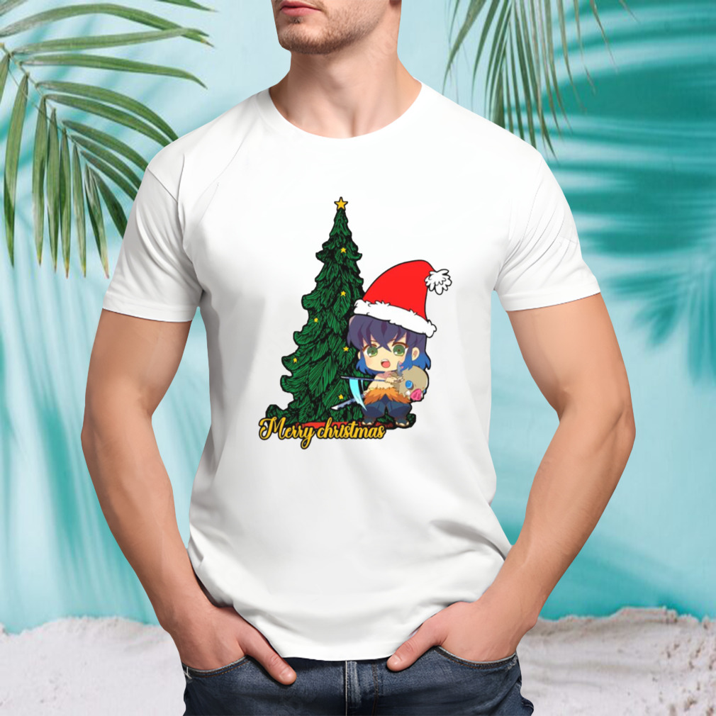 Unisex shirt