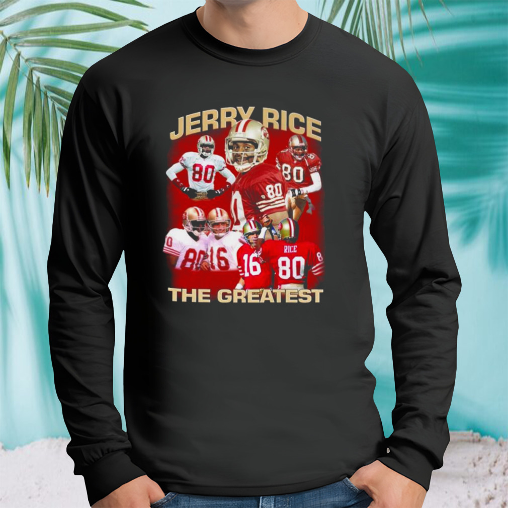 Longsleeve tshirt