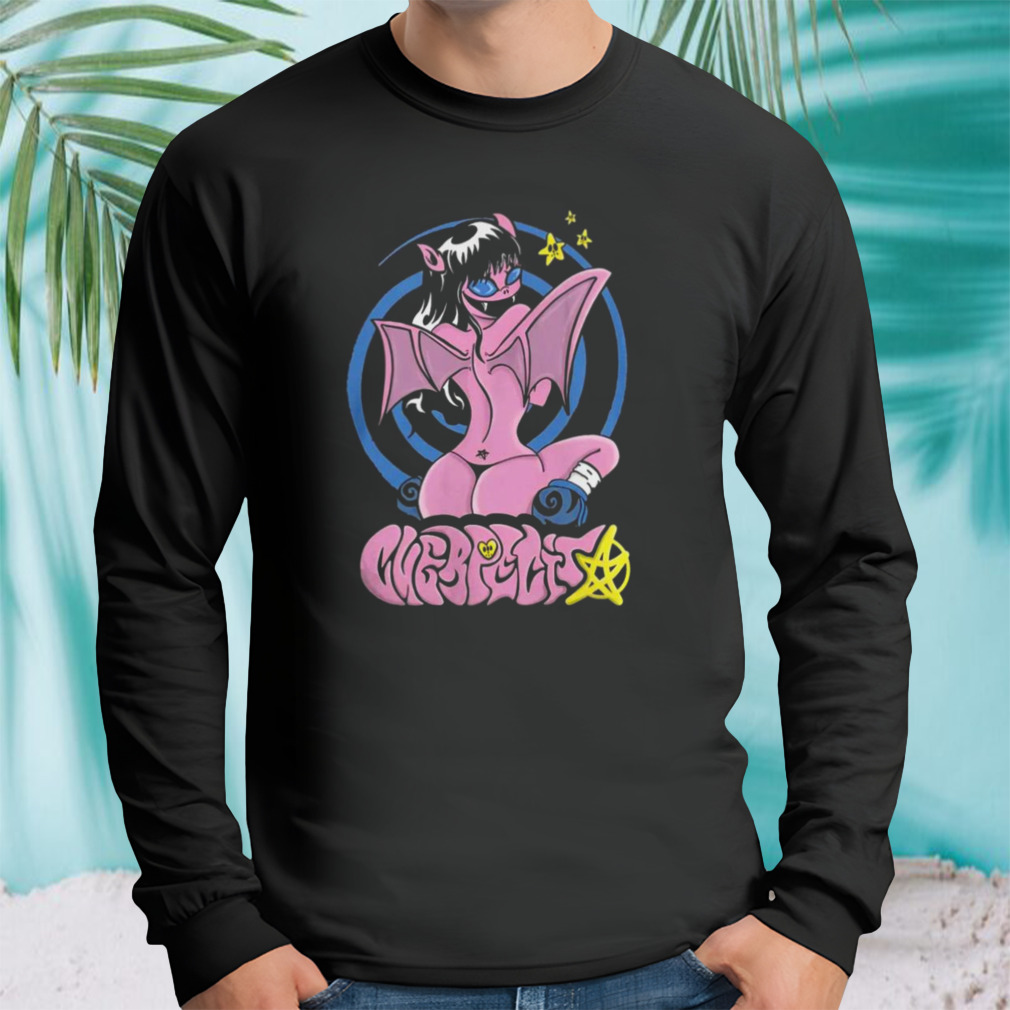 Longsleeve tshirt