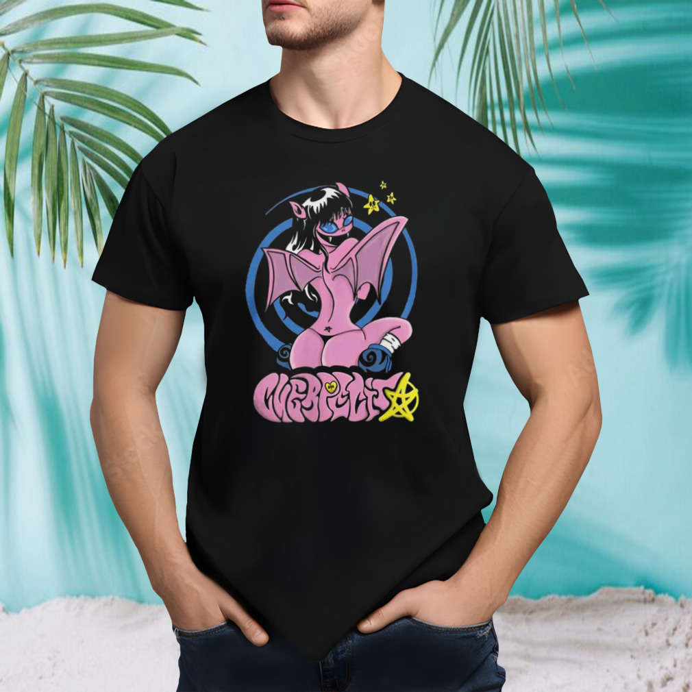 Jhayco merch jhayco cuerpecito shirt