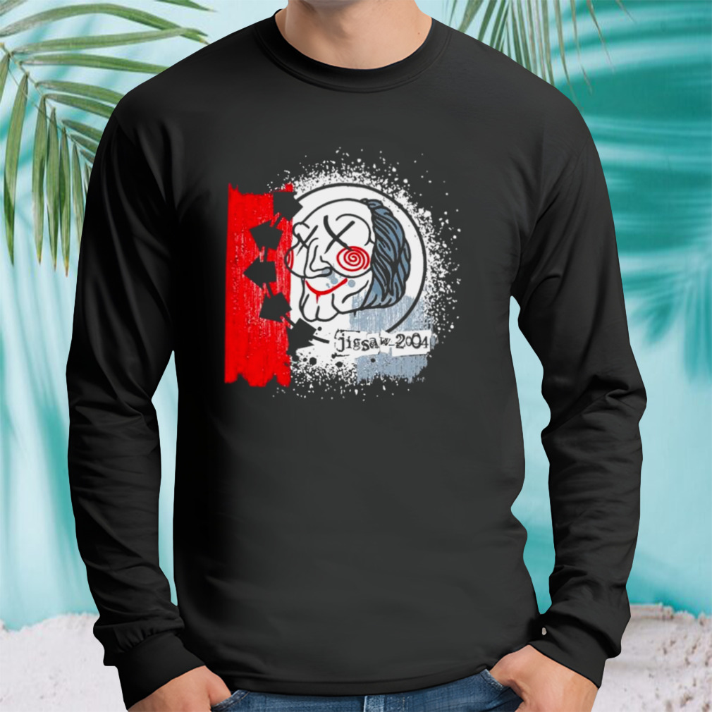 Longsleeve tshirt