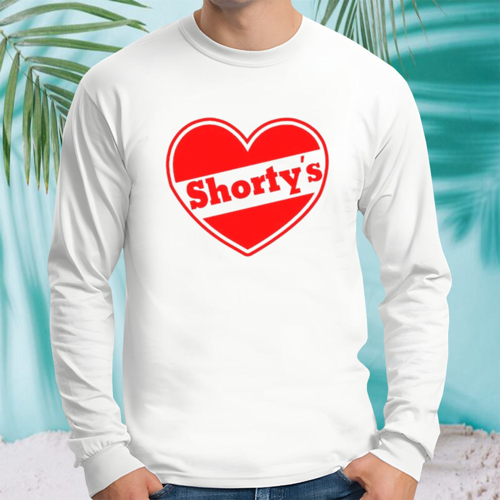 Longsleeve shirt