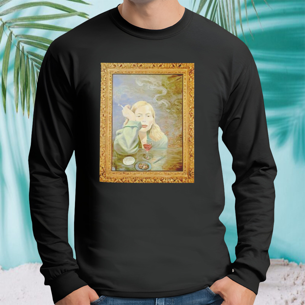 Longsleeve tshirt