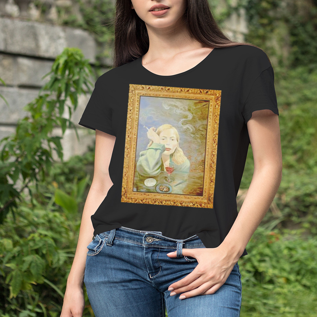 Women's tshirt