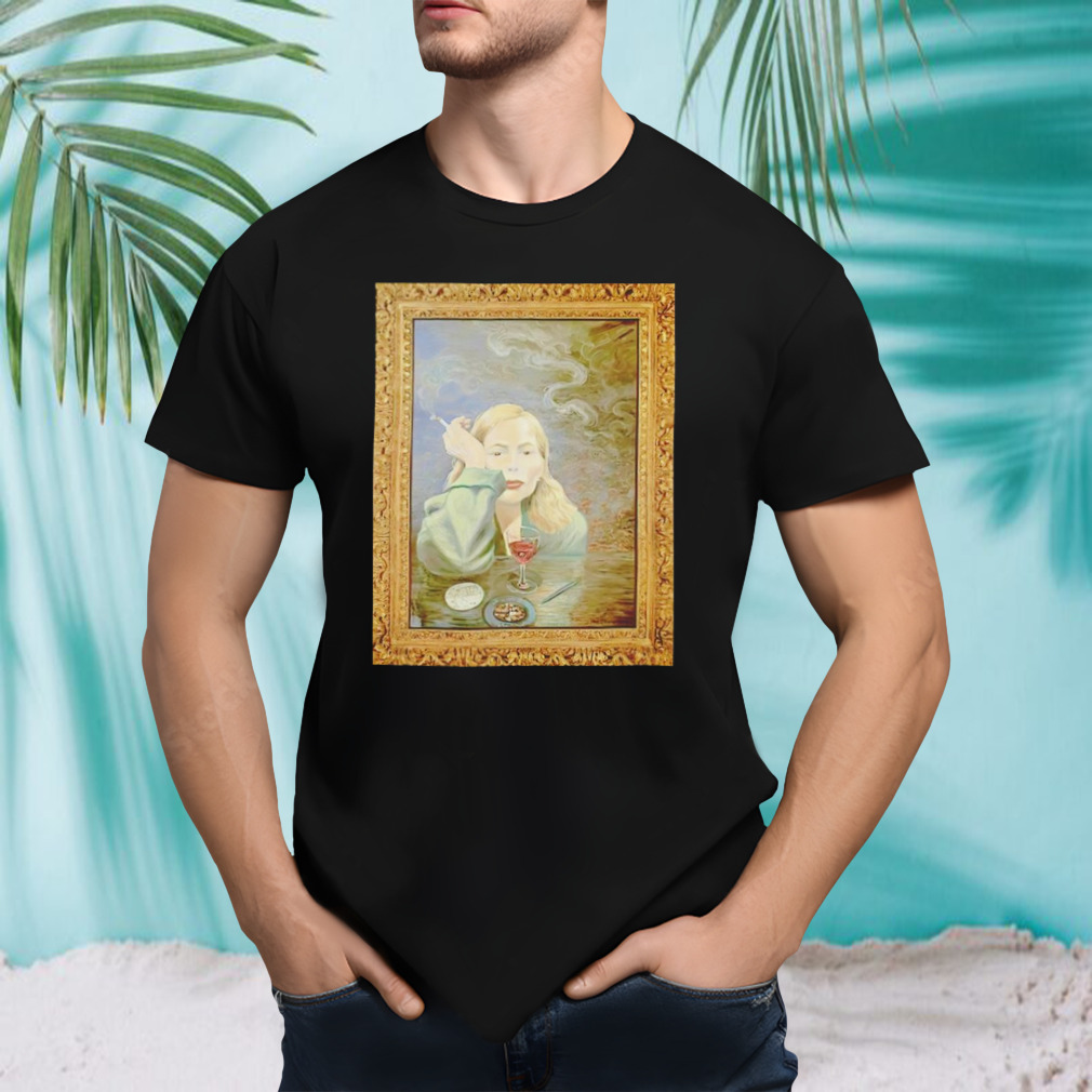 Unisex tshirt