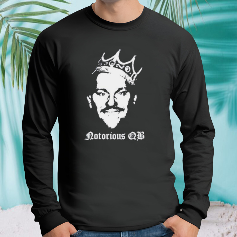 Longsleeve tshirt