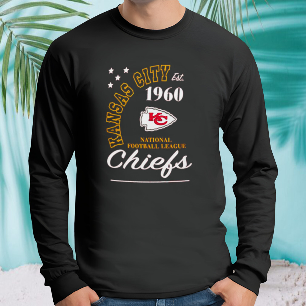 Longsleeve tshirt