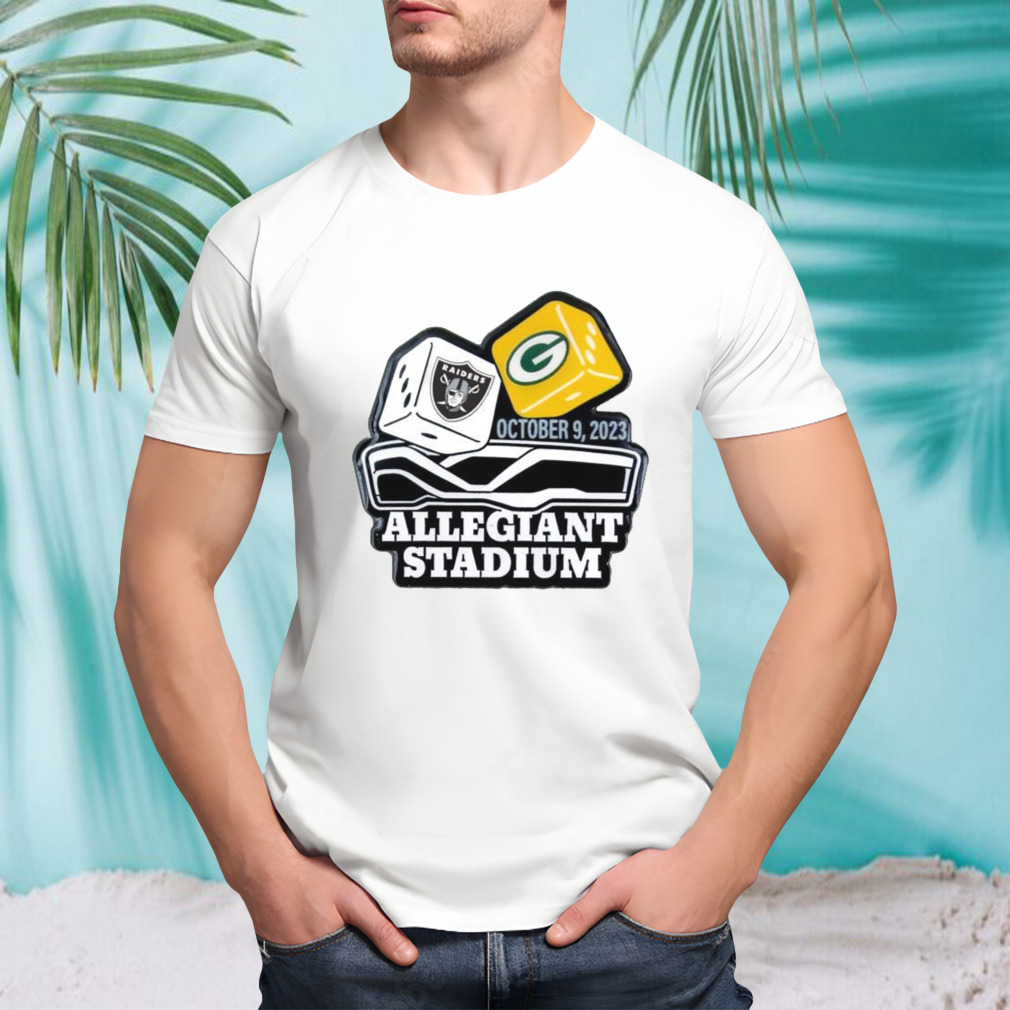 Unisex shirt
