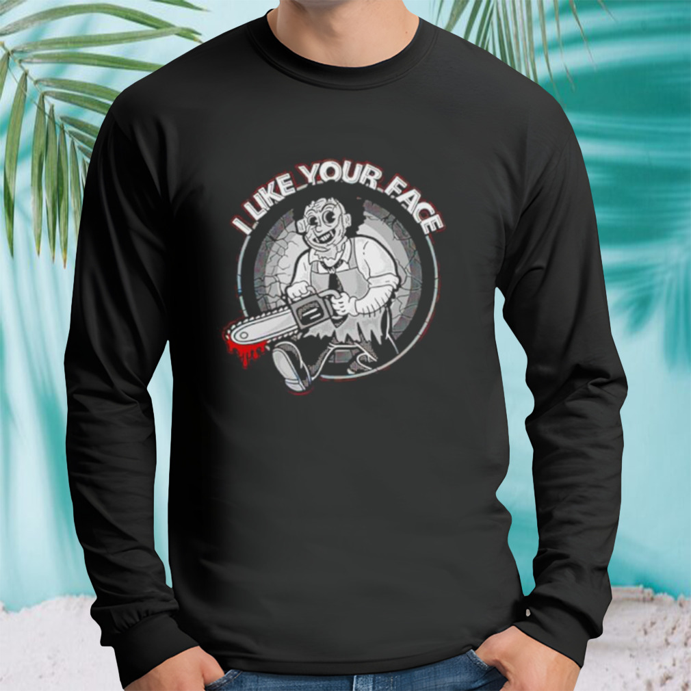 Longsleeve tshirt