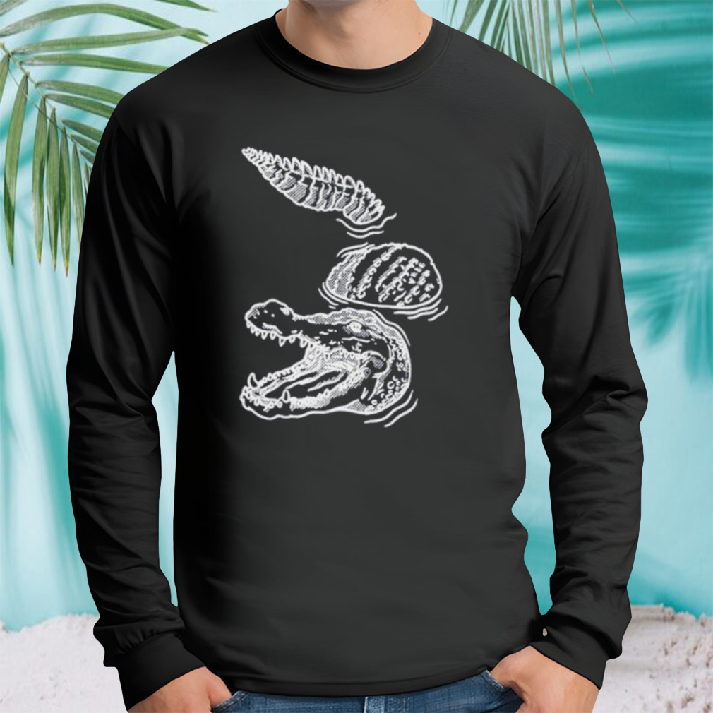 Longsleeve tshirt