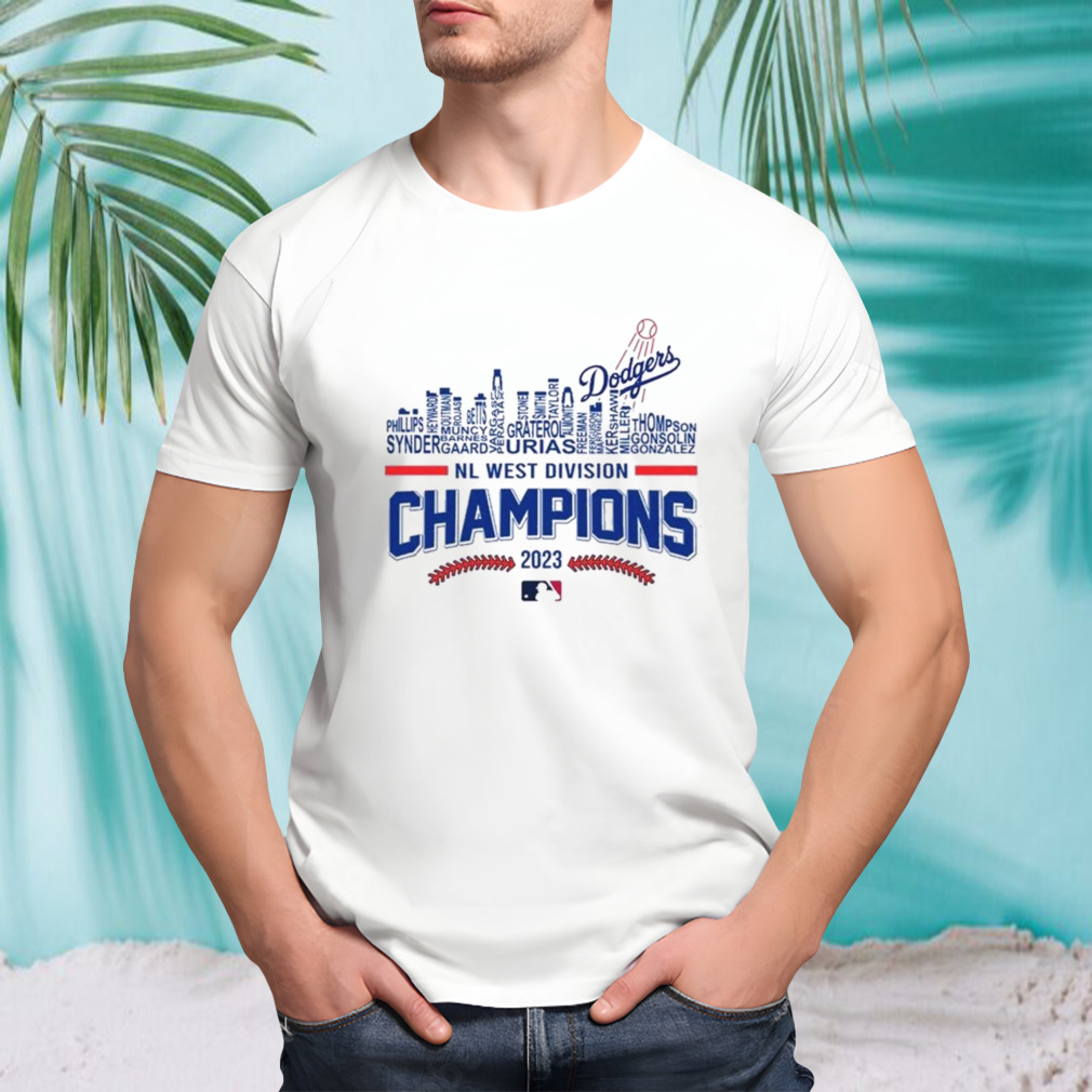 Unisex shirt