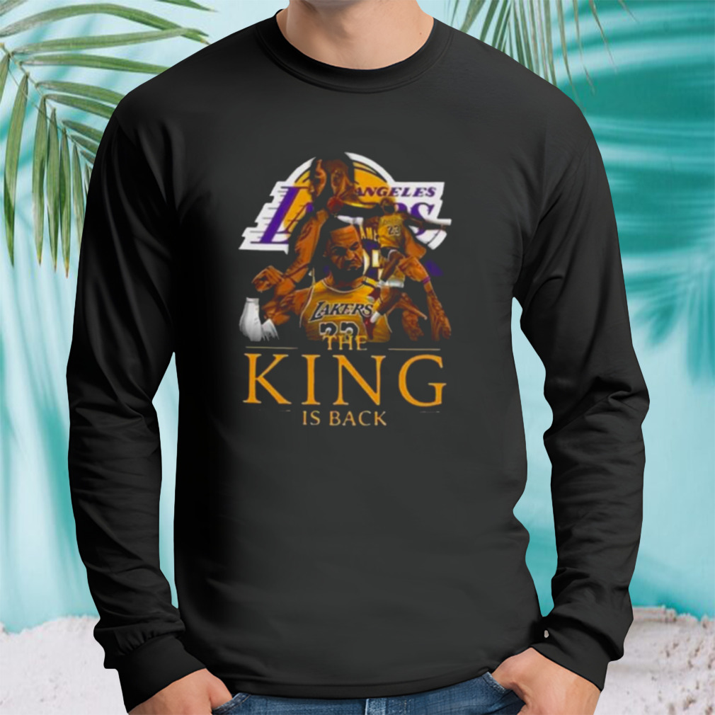 Longsleeve tshirt