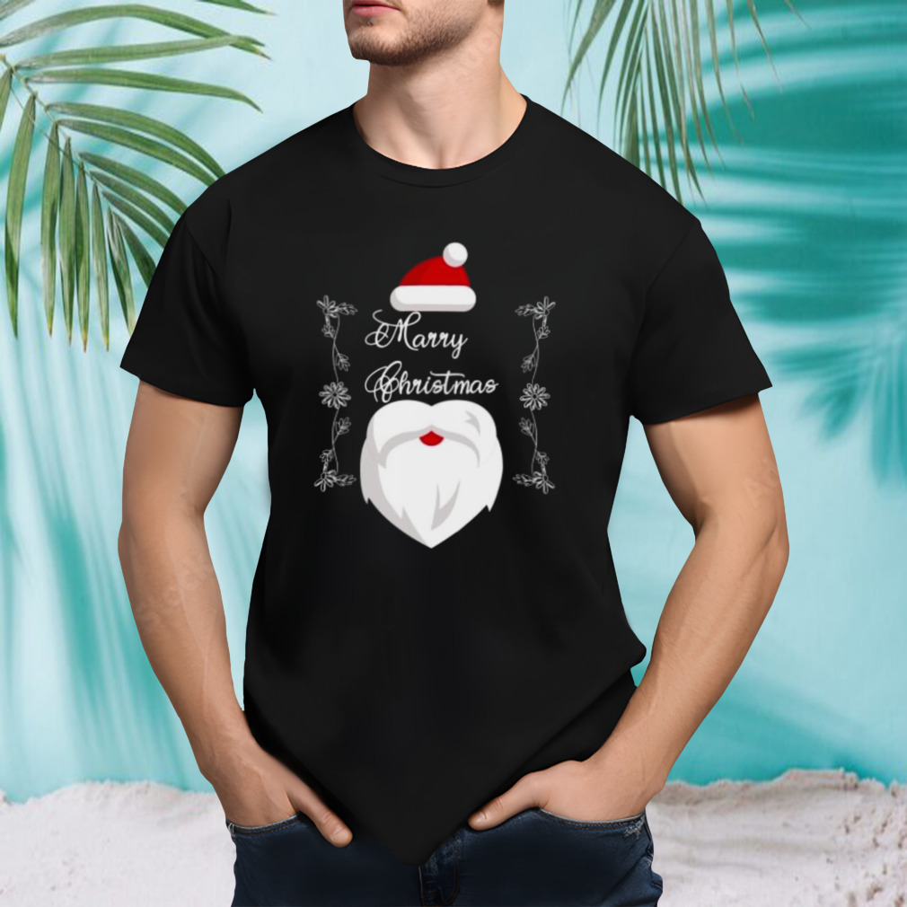 Merry Christmas shirt