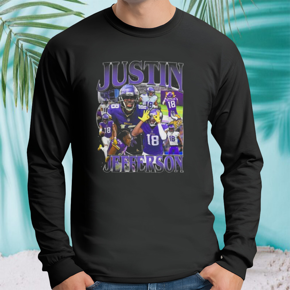 Longsleeve tshirt