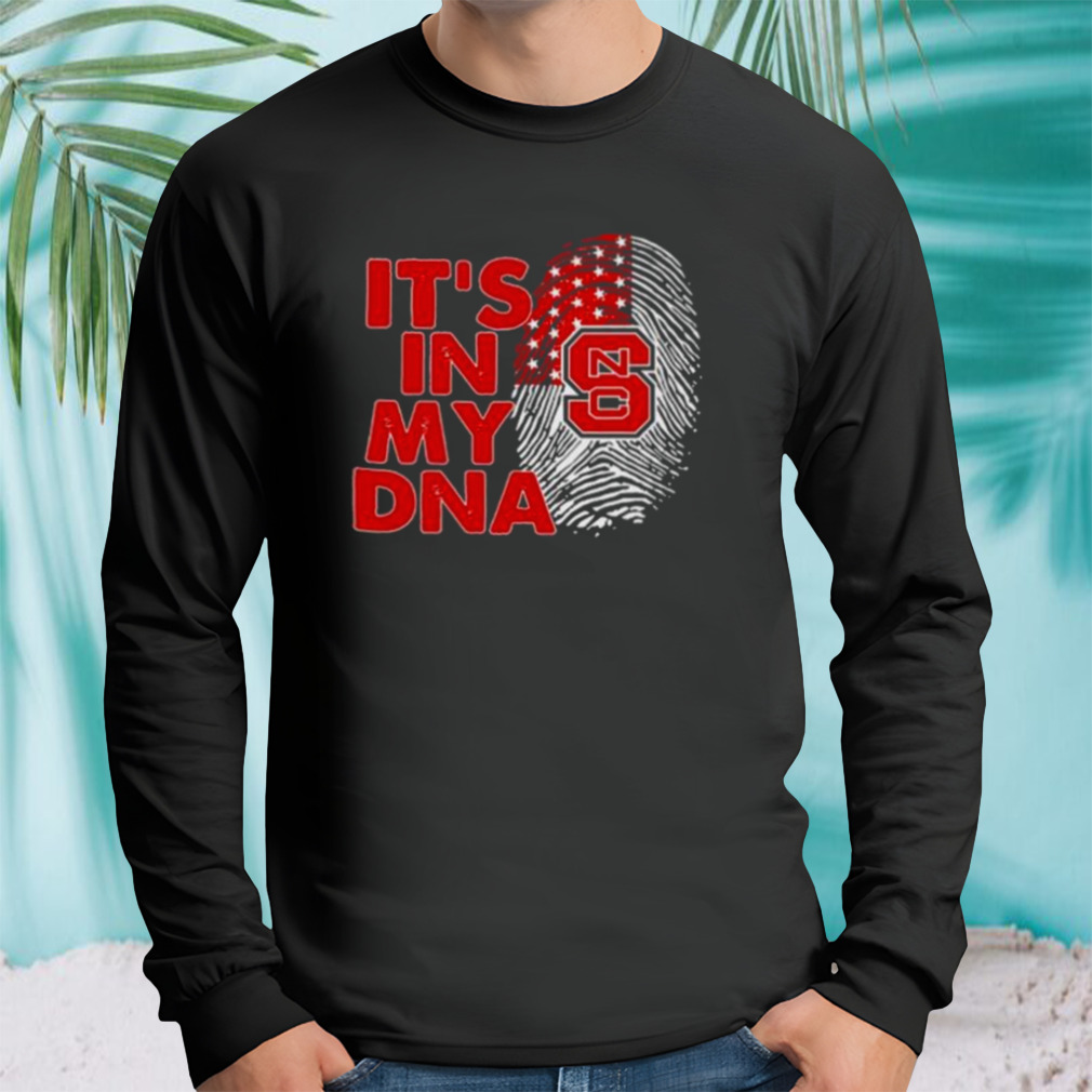Longsleeve tshirt