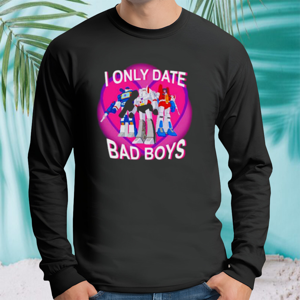 Longsleeve tshirt