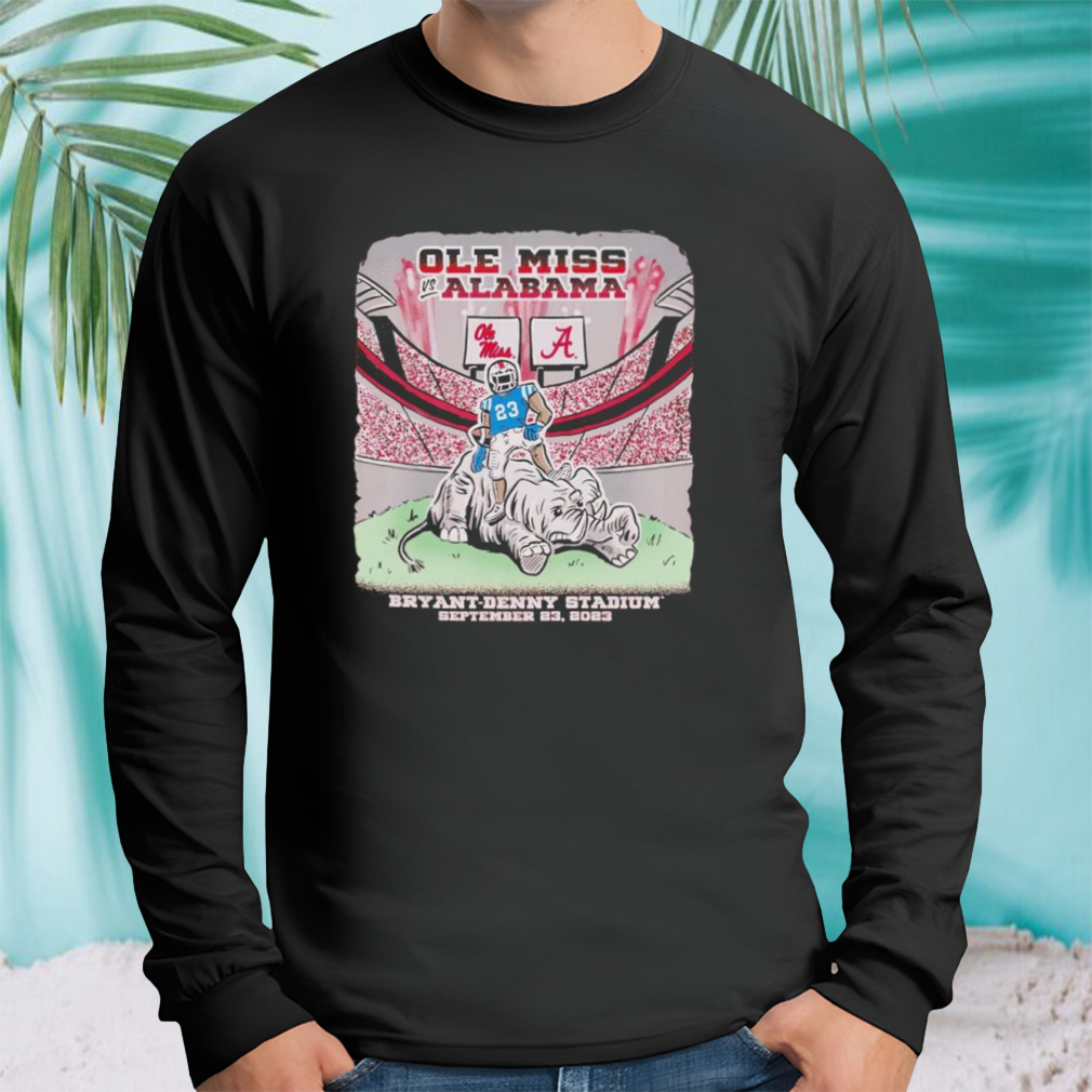 Longsleeve tshirt