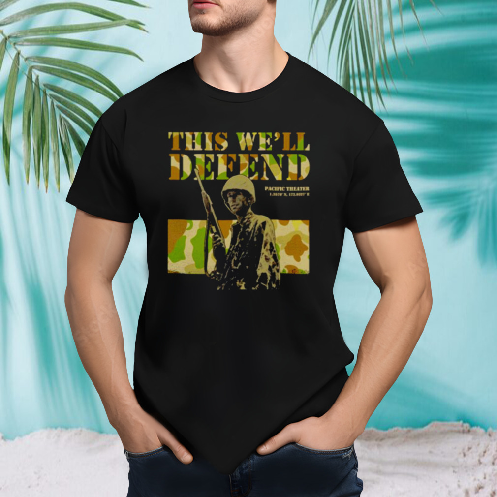 Unisex tshirt