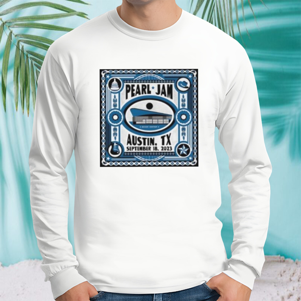 Longsleeve shirt