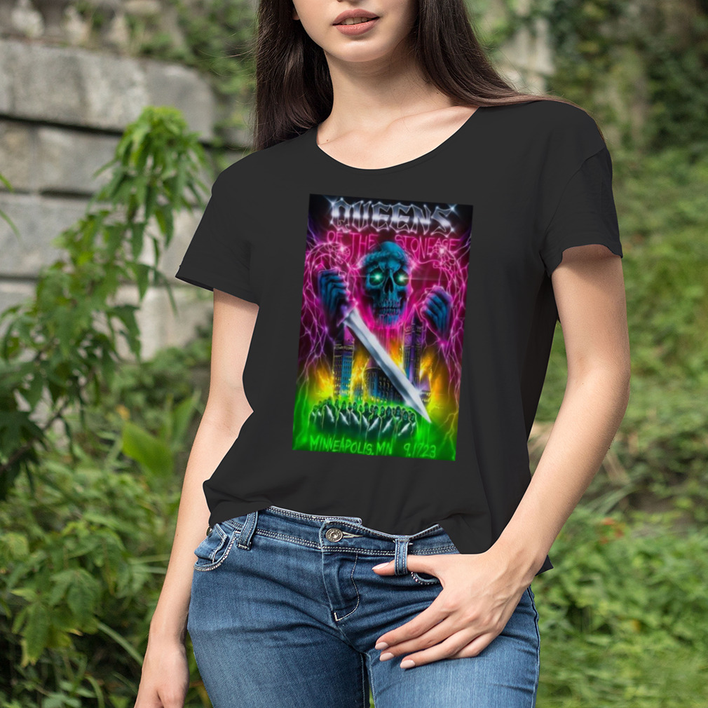 Women's tshirt