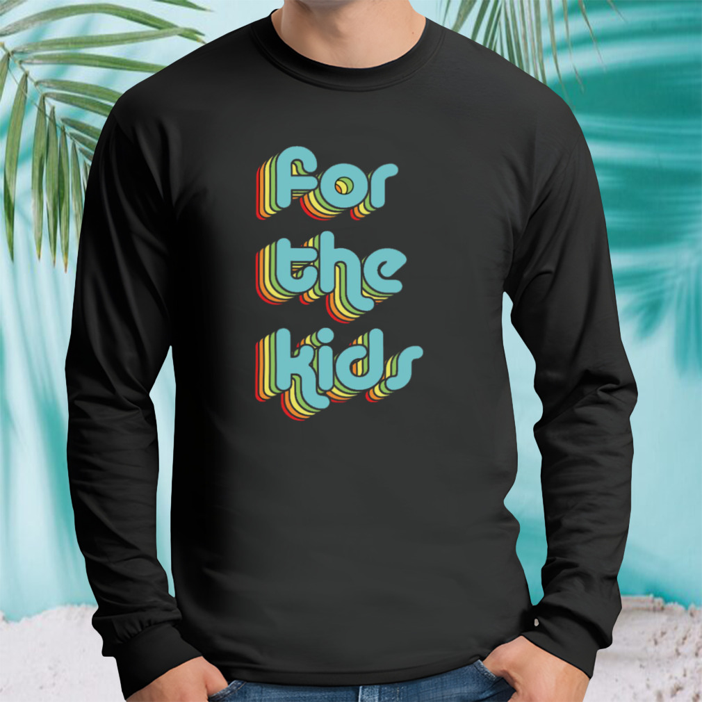 Longsleeve tshirt