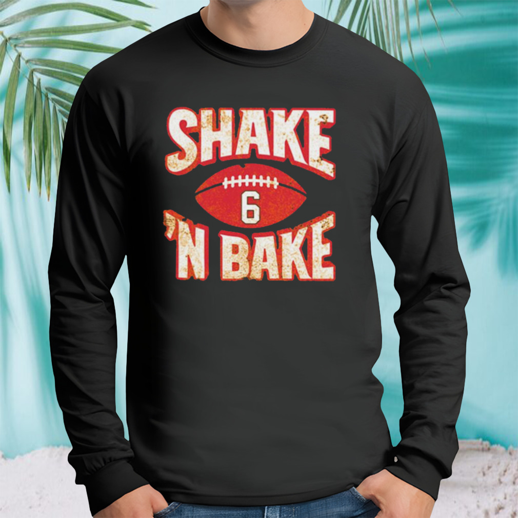 Longsleeve tshirt