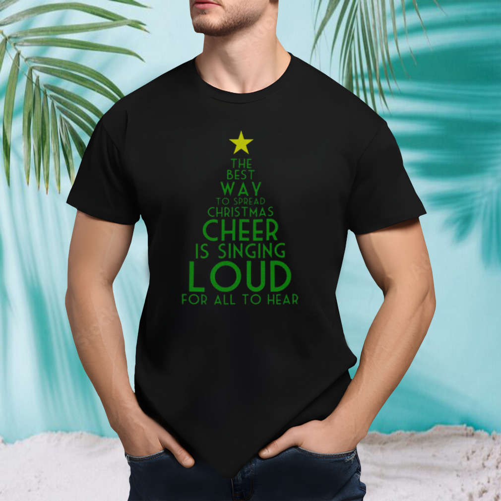 Unisex tshirt