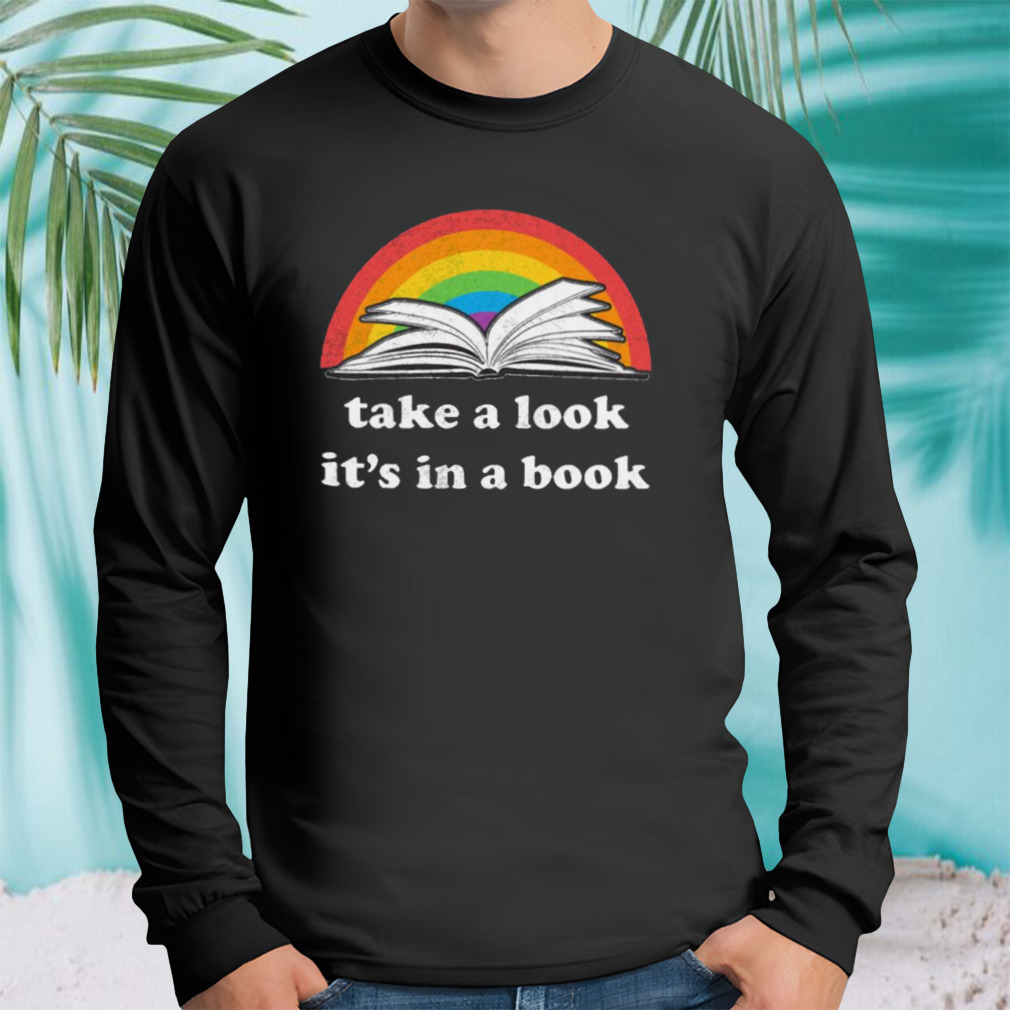Longsleeve tshirt
