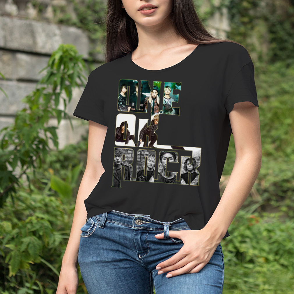 Women's tshirt