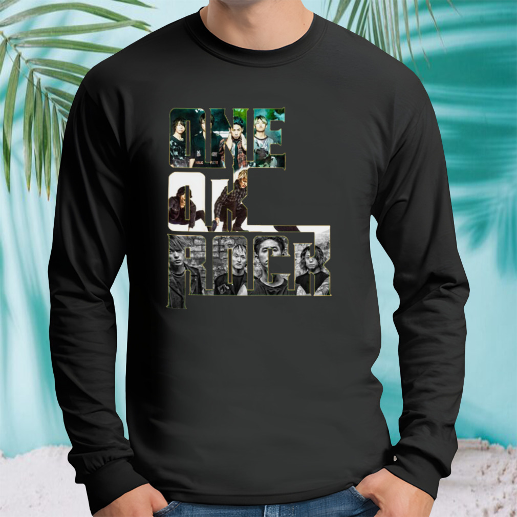 Longsleeve tshirt