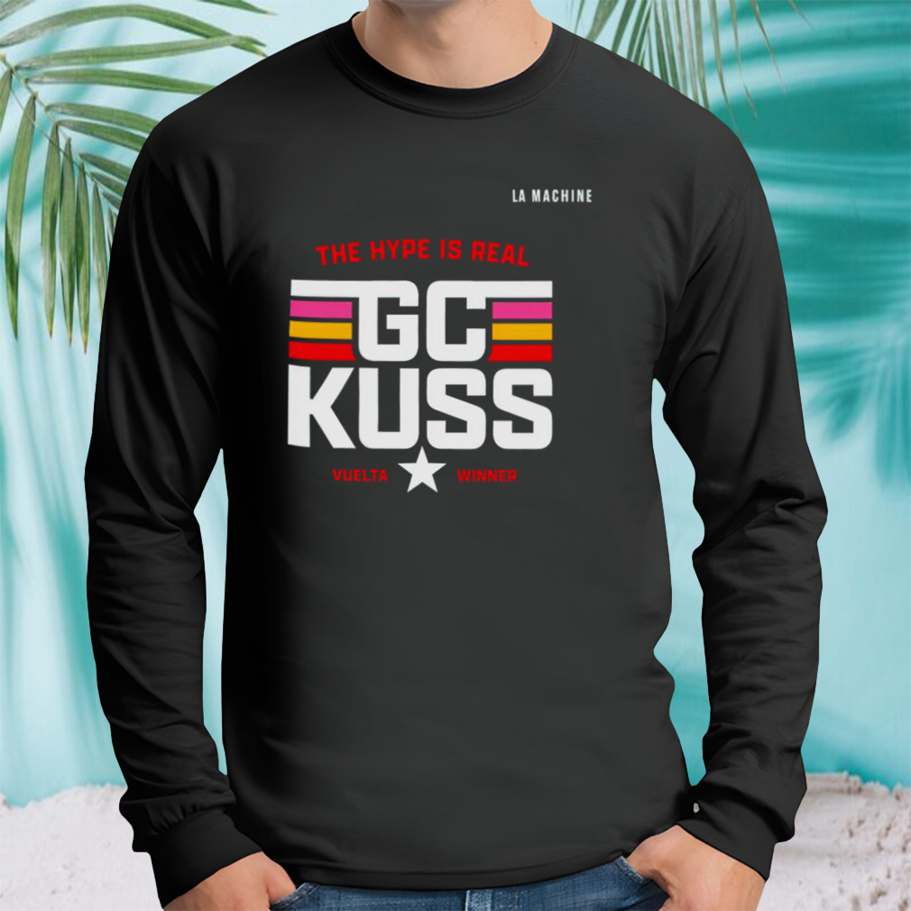 Longsleeve tshirt