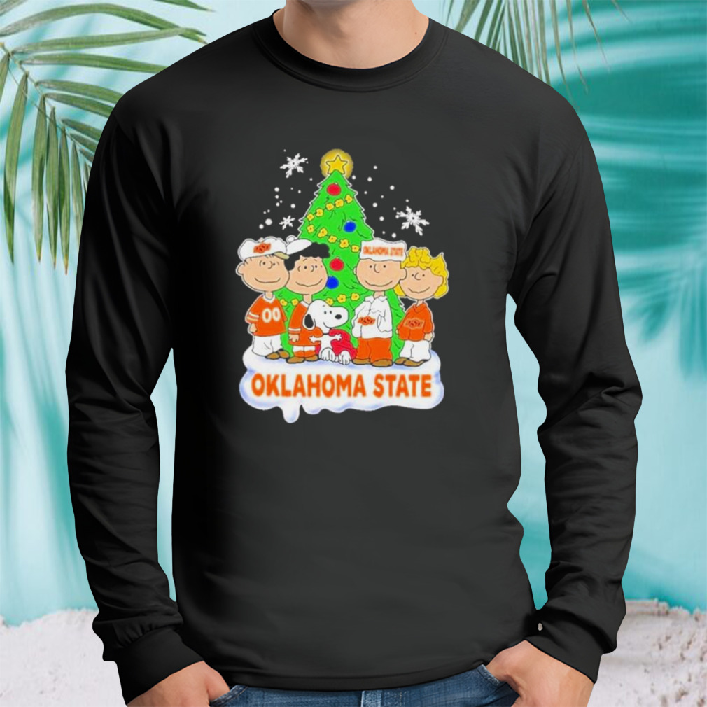 Longsleeve tshirt