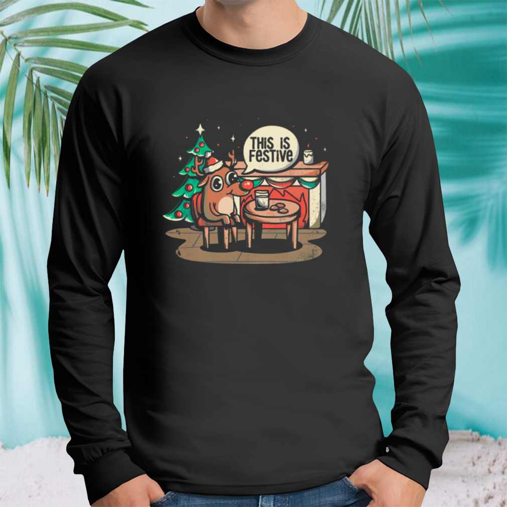 Longsleeve tshirt