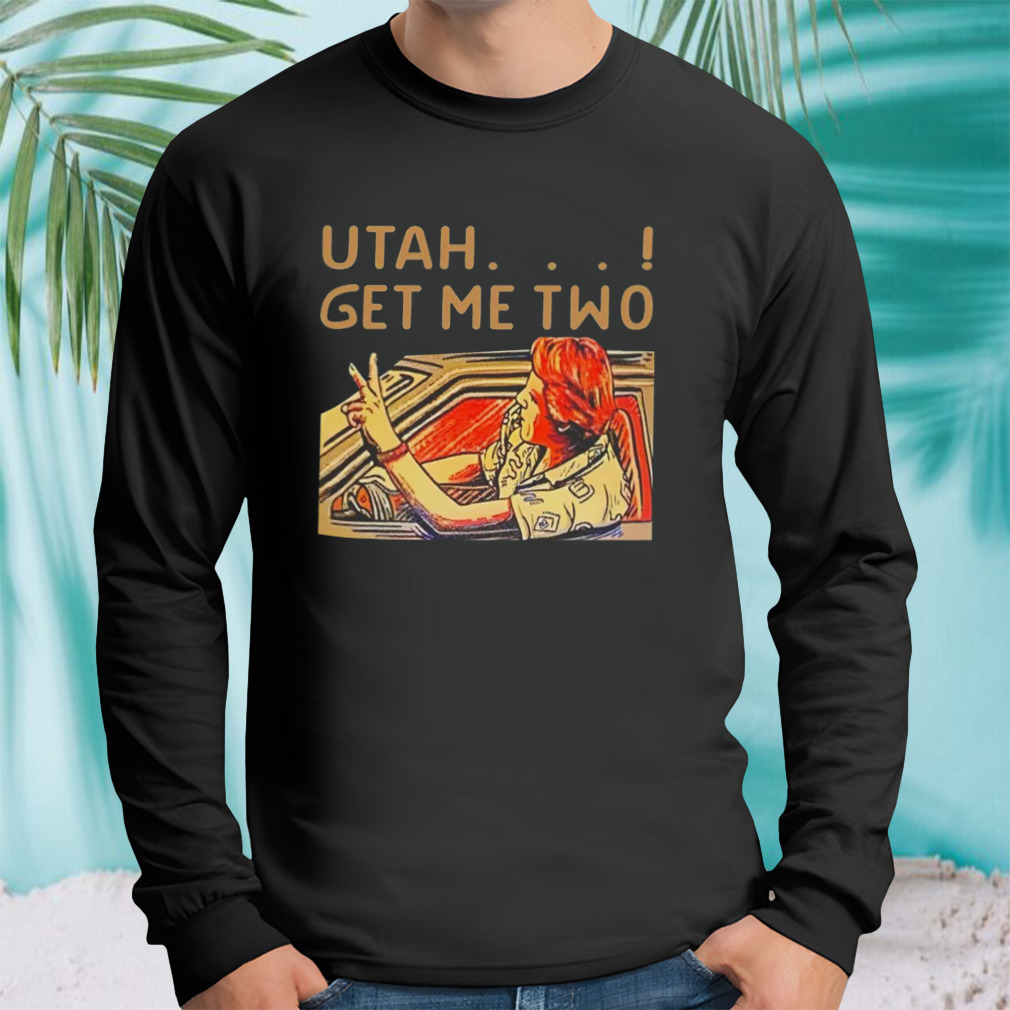 Longsleeve tshirt