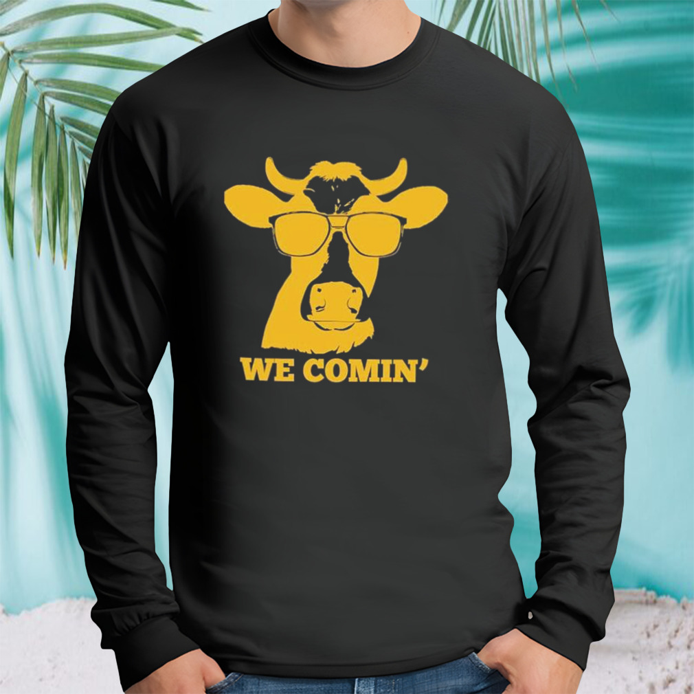 Longsleeve tshirt